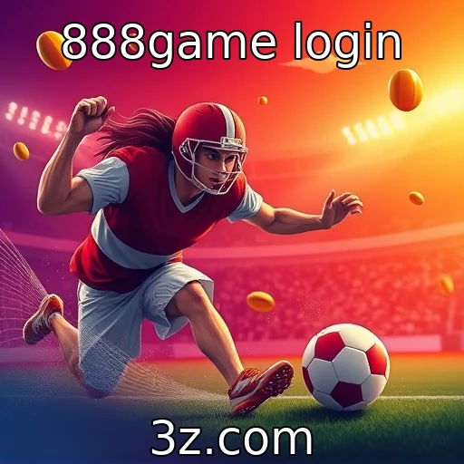 Descubra os Segredos do Login na 888game para Apostas Seguras