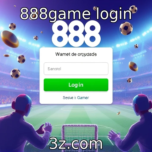 Descubra os segredos do login na 888game: passo a passo