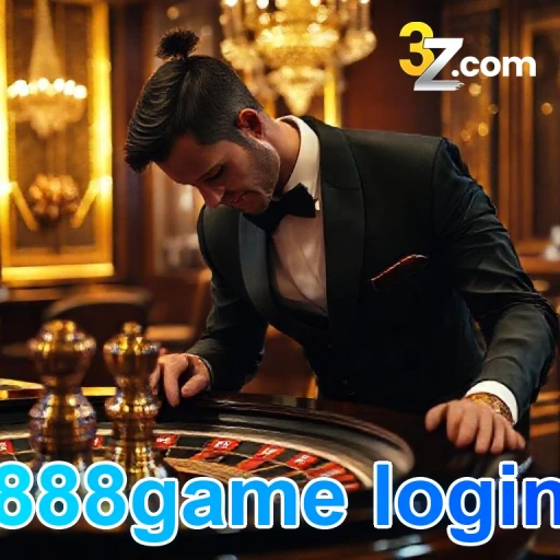 888game login Promocao