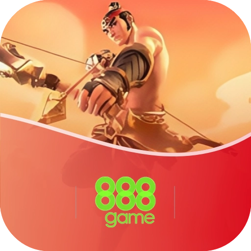 888game Logo
