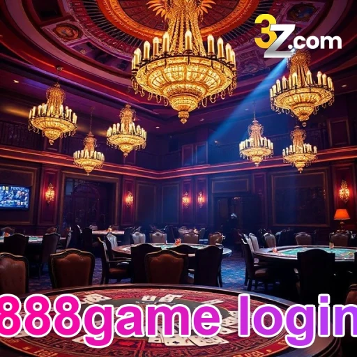 888game login VIP